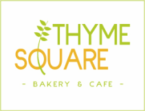 Thyme Square Bakery & Caf&eacute;